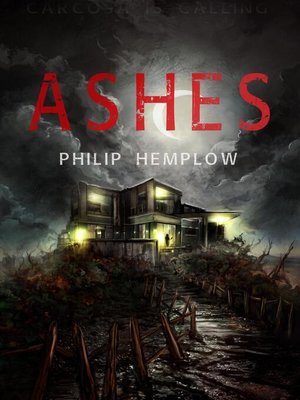 cover image of Ashes